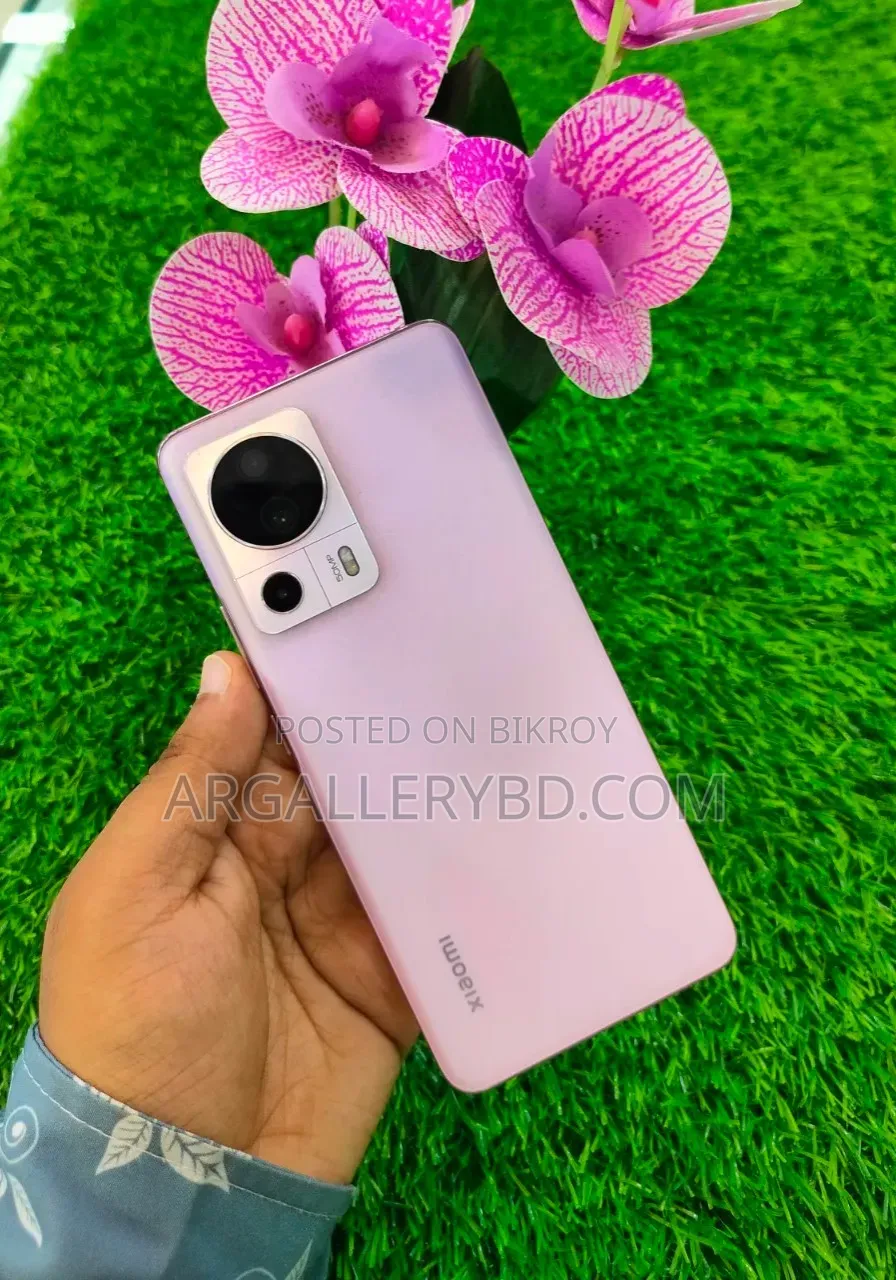 Xiaomi Civi 2 256 GB Pink