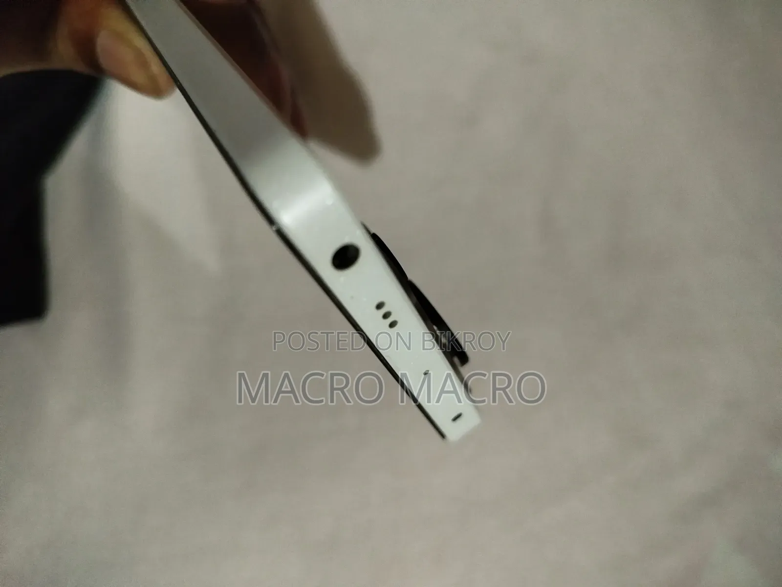Xiaomi Redmi Note 13 256 GB White