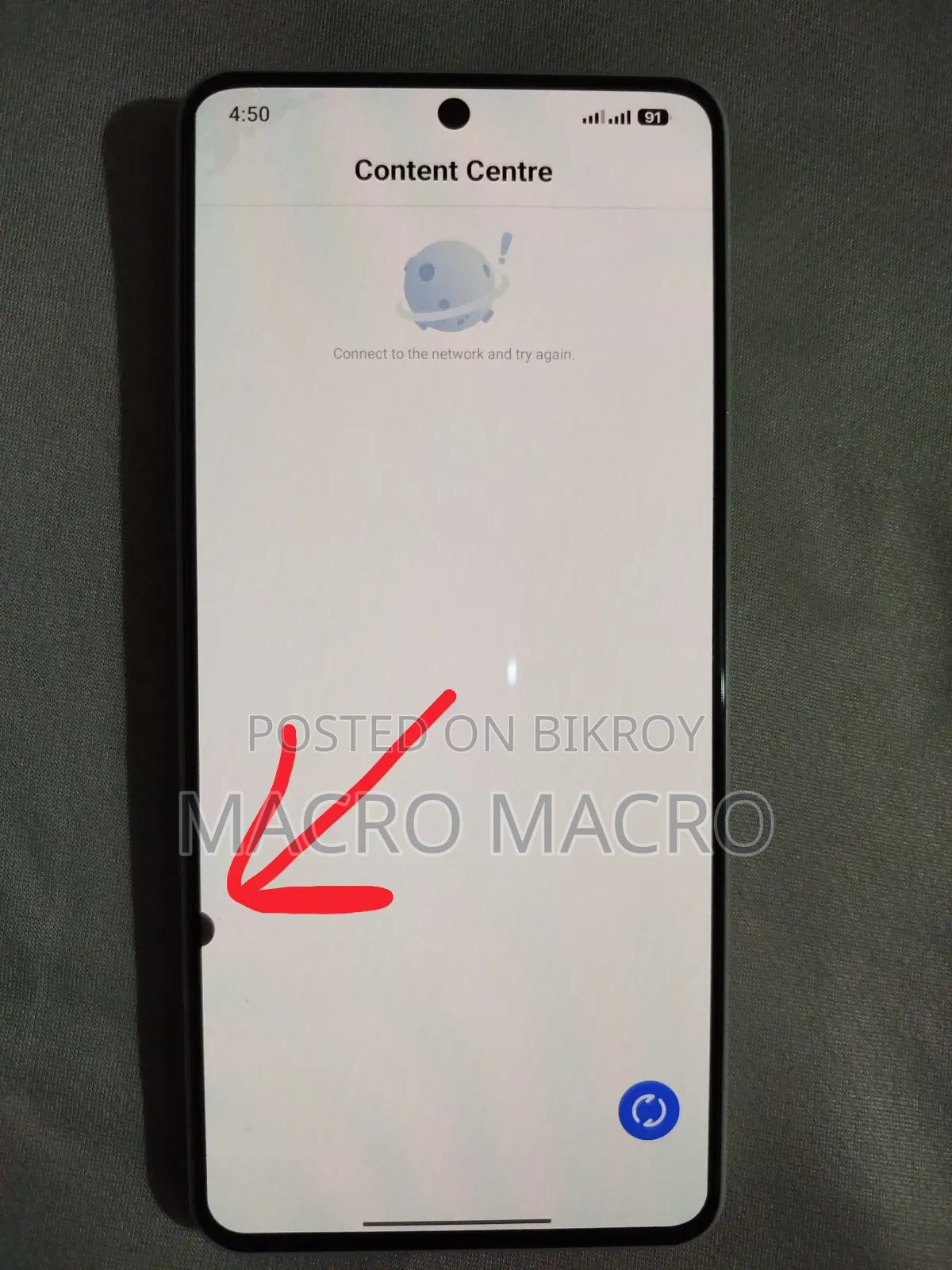 Xiaomi Redmi Note 13 256 GB White
