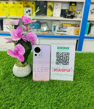Xiaomi Civi 2 256 GB Pink