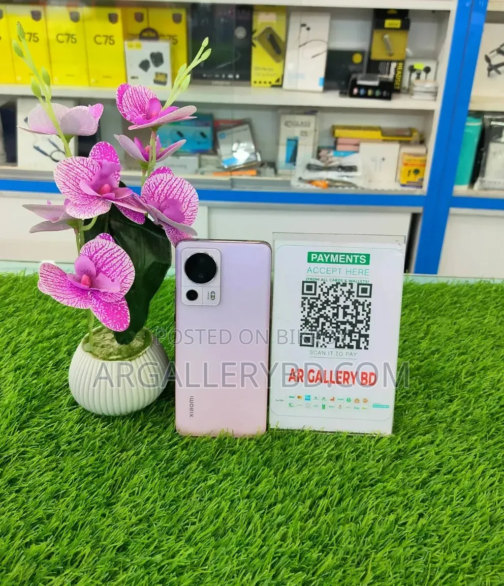 Xiaomi Civi 2 256 GB Pink