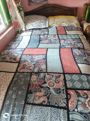 Bed for Sale