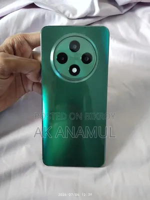 Oppo Reno12 F 5G 256 GB Green