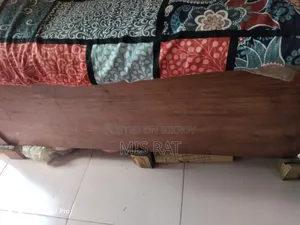 Bed for Sale