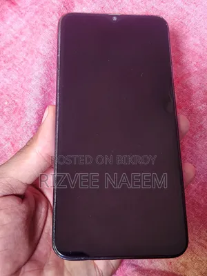 Samsung Galaxy M31 64 GB Black