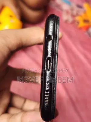 Samsung Galaxy M31 64 GB Black