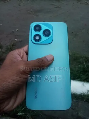 Honor 400 Lite 256 GB Blue