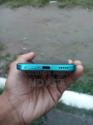 Honor 400 Lite 256 GB Blue