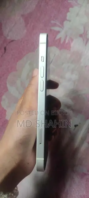 Apple iPhone 14 128 GB White
