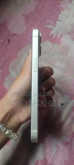 Apple iPhone 14 128 GB White