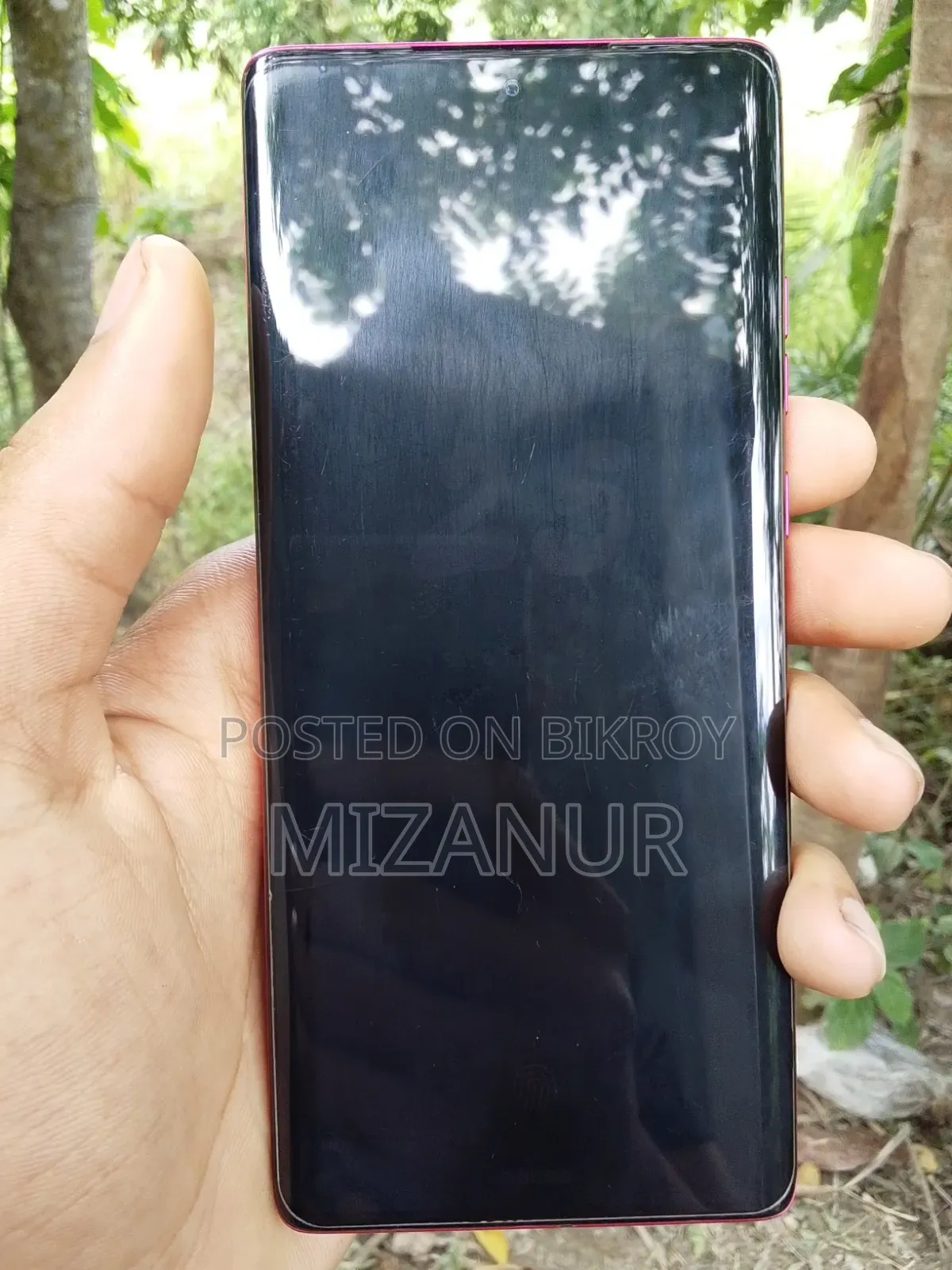 Motorola Edge 50 Fusion 128 GB
