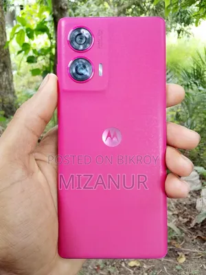 Motorola Edge 50 Fusion 128 GB