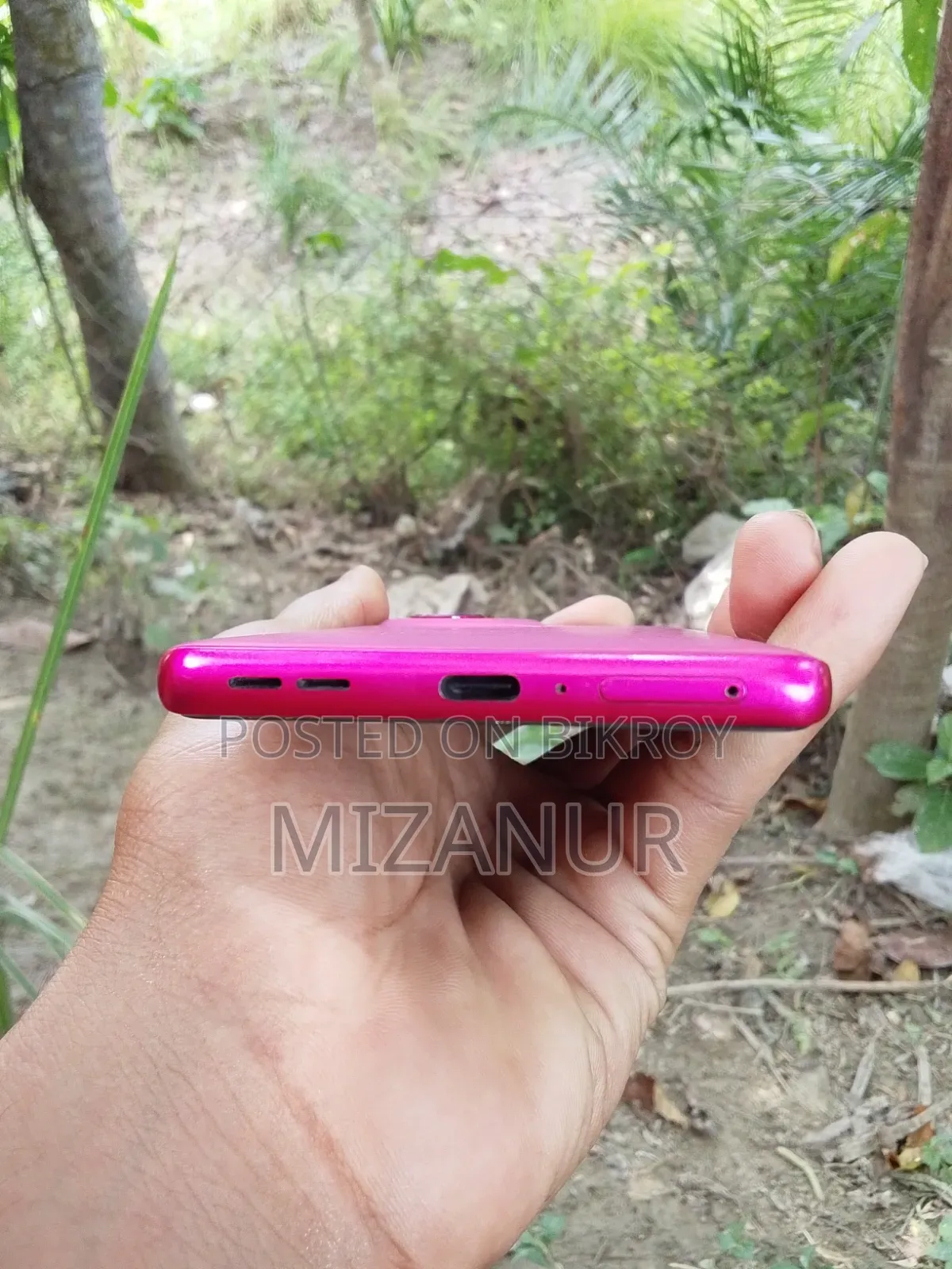 Motorola Edge 50 Fusion 128 GB