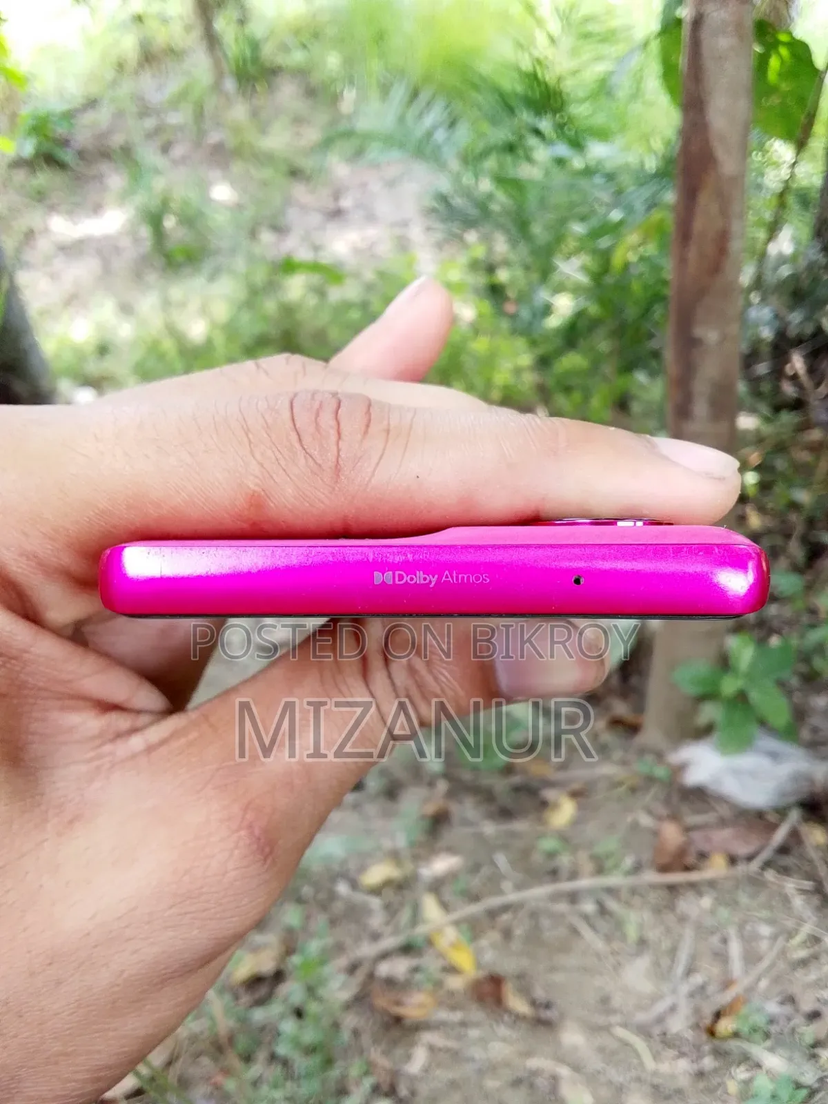 Motorola Edge 50 Fusion 128 GB
