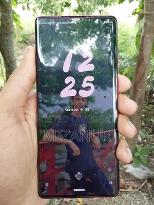Motorola Edge 50 Fusion 128 GB