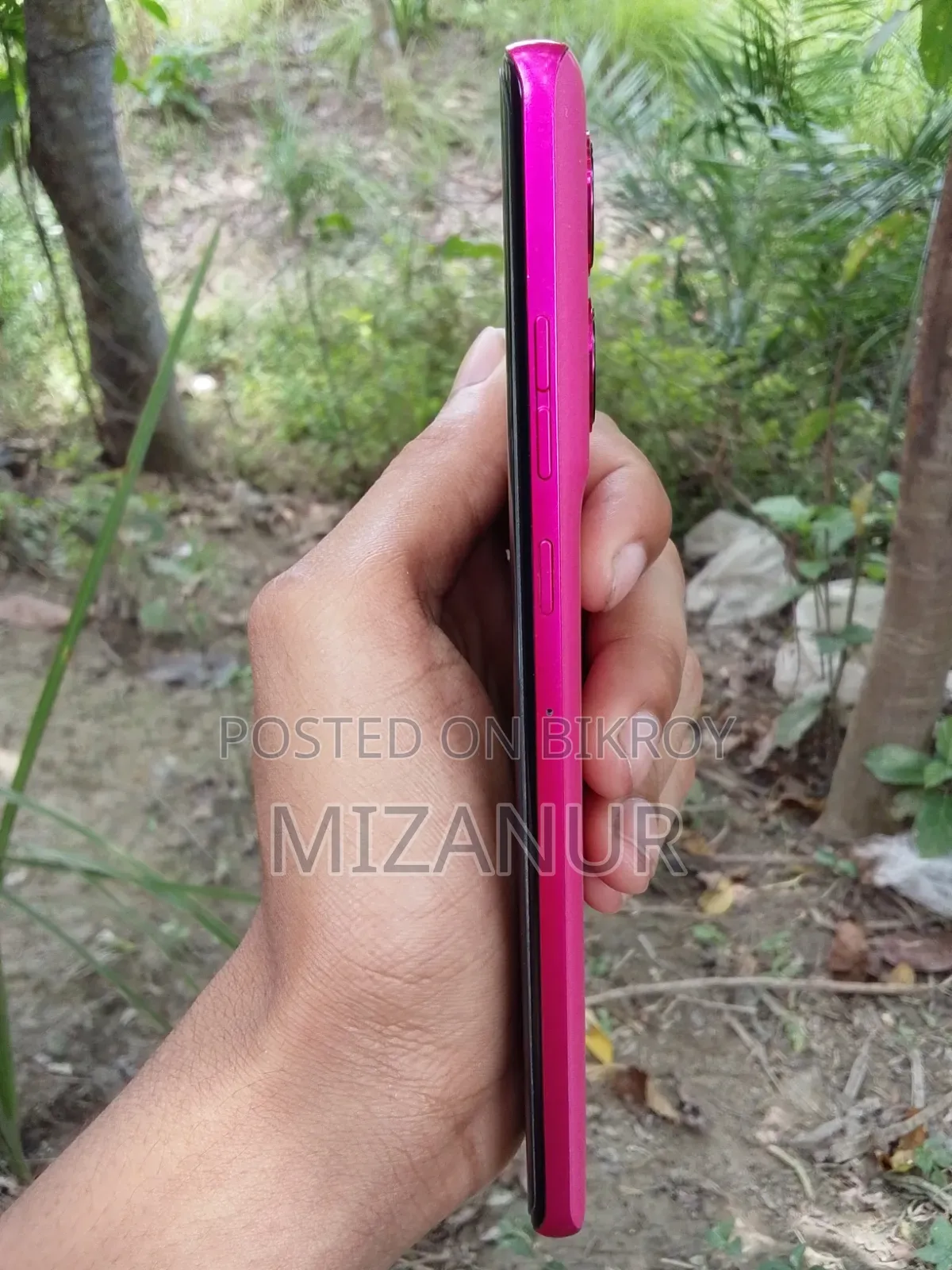 Motorola Edge 50 Fusion 128 GB