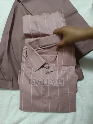 Unused Blazer