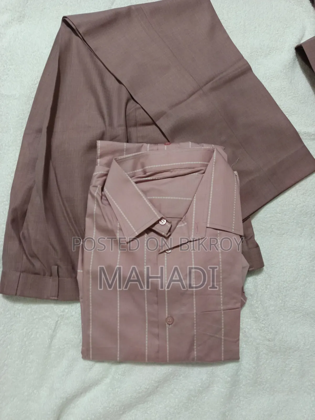 Unused Blazer