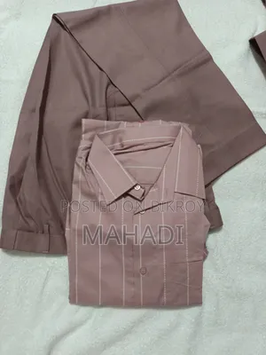 Unused Blazer