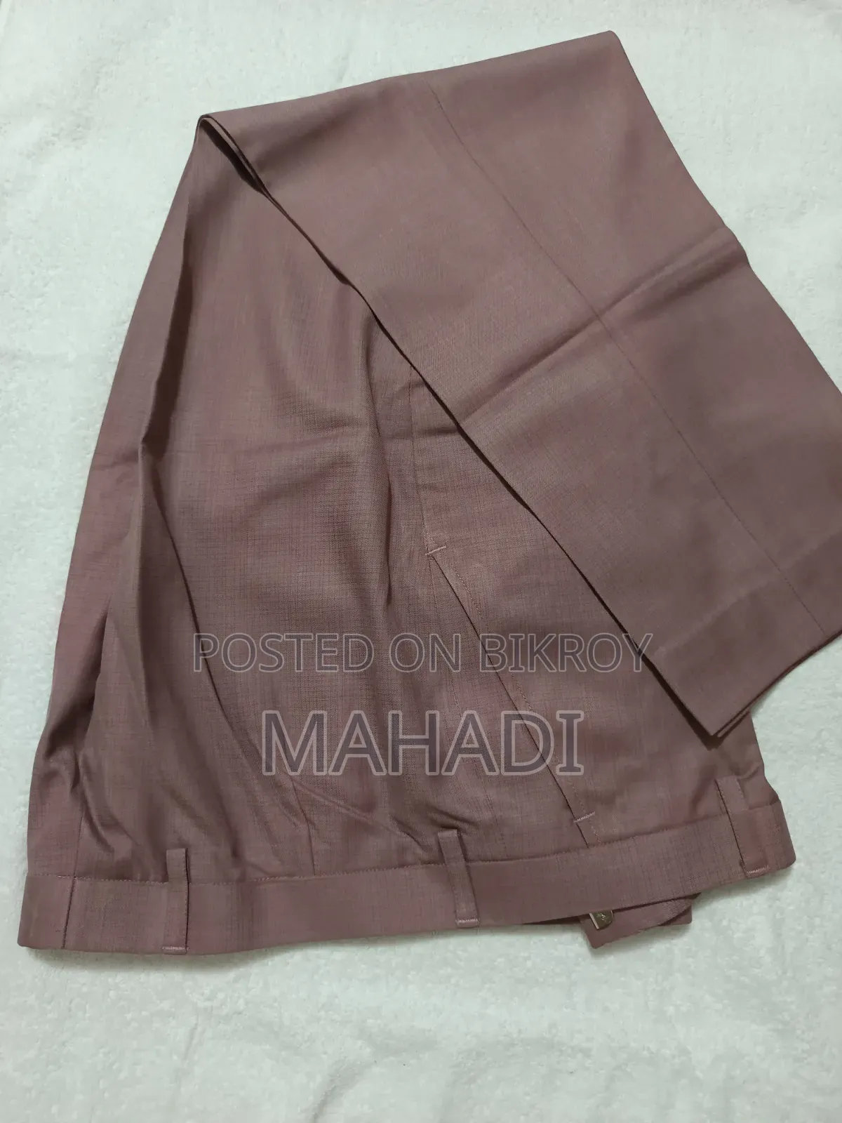 Unused Blazer