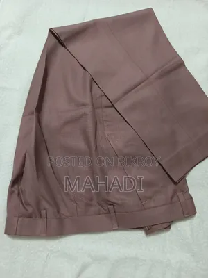 Unused Blazer