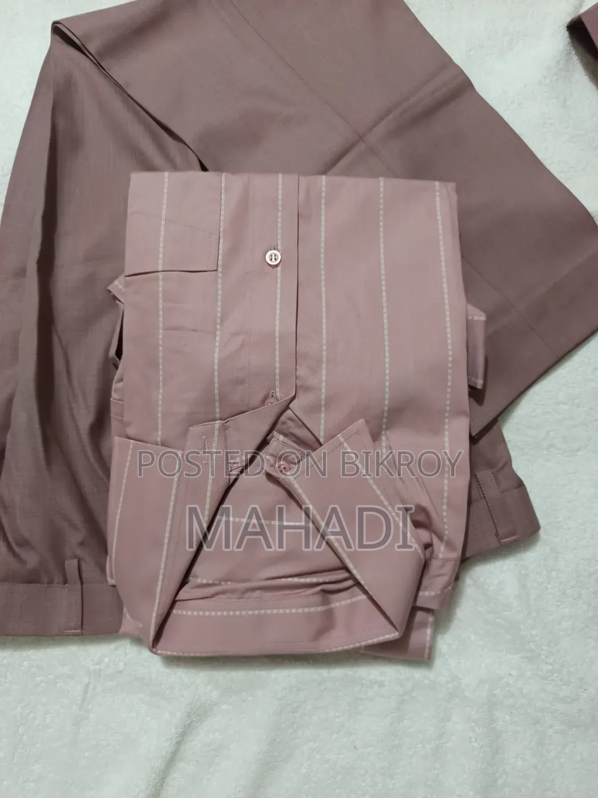 Unused Blazer