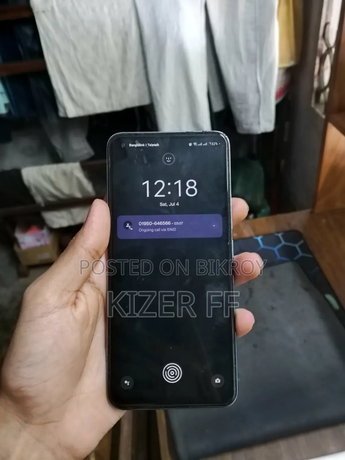 Realme 8 Pro 128 GB