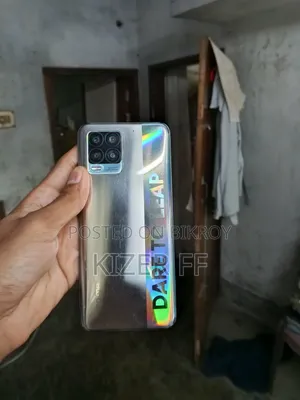 Realme 8 Pro 128 GB