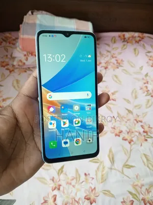 Oppo A17 64 GB