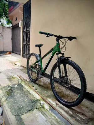 Veloce Master 27.5"