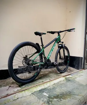 Veloce Master 27.5"