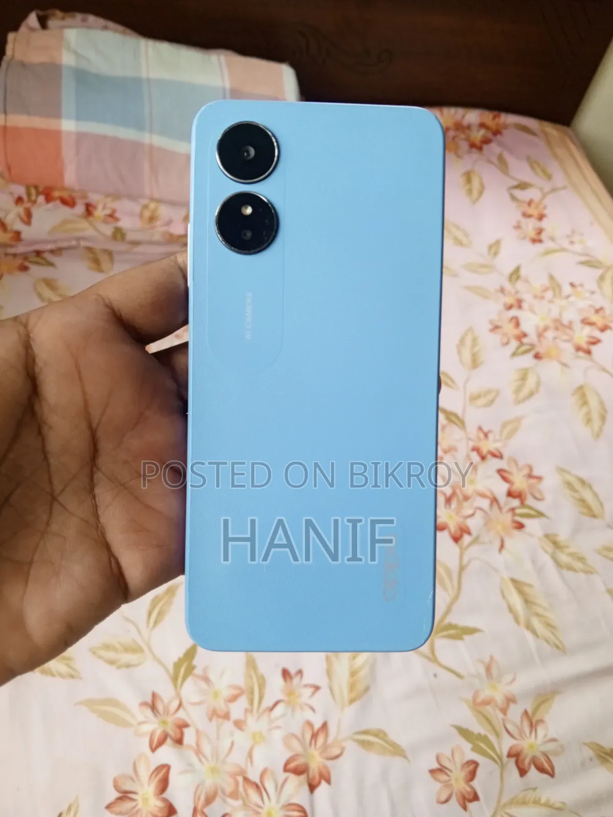 Oppo A17 64 GB