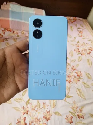 Oppo A17 64 GB