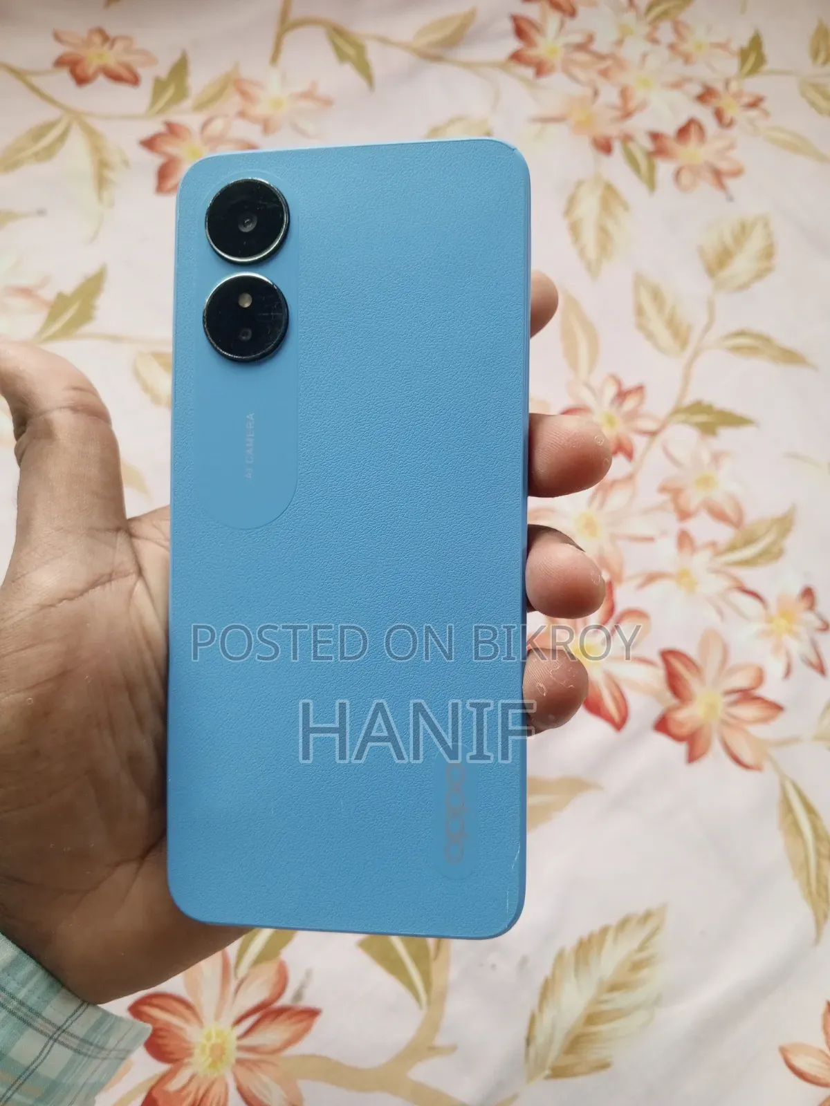Oppo A17 64 GB