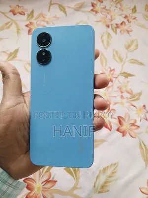 Oppo A17 64 GB