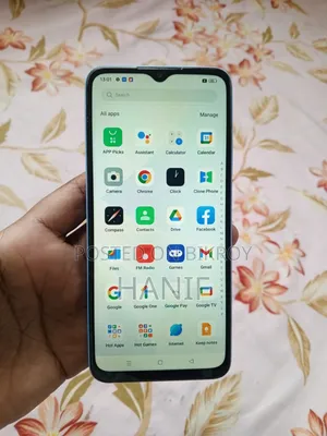 Oppo A17 64 GB