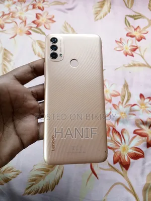 Lenovo K14 Plus 64 GB Rose Gold
