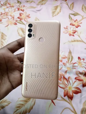 Lenovo K14 Plus 64 GB Rose Gold