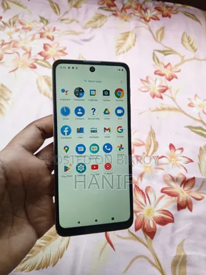 Lenovo K14 Plus 64 GB Rose Gold