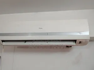 Haier AC 1.5 Ton