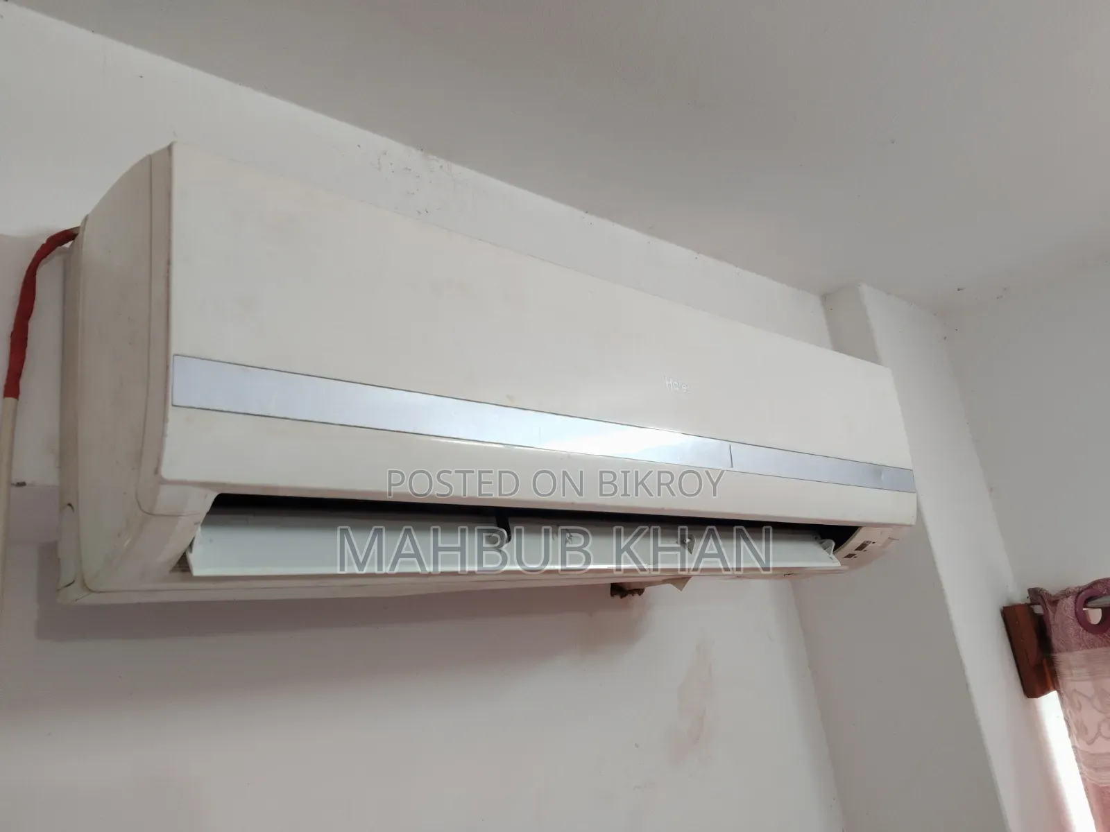 Haier AC 1.5 Ton