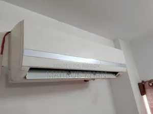 Haier AC 1.5 Ton
