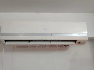 Haier AC 1.5 Ton