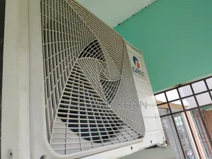 Haier AC 1.5 Ton