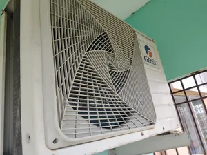 Haier AC 1.5 Ton