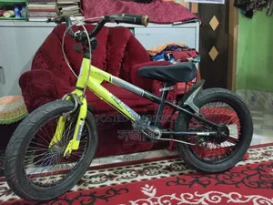 16" Baby Cycle