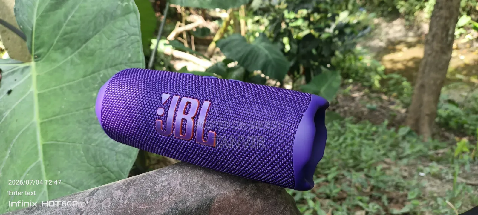 Jbl Flip 7