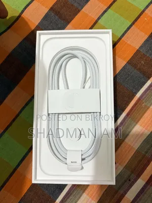 Apple Original Type C Cable