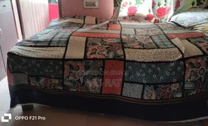 Bed for Sale