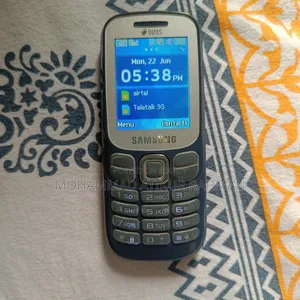 Samsung B360E Blue